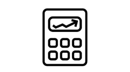 Inflation calculator 